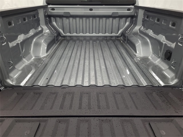 2025 – GMC – Canyon
