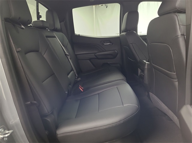 2025 – GMC – Canyon