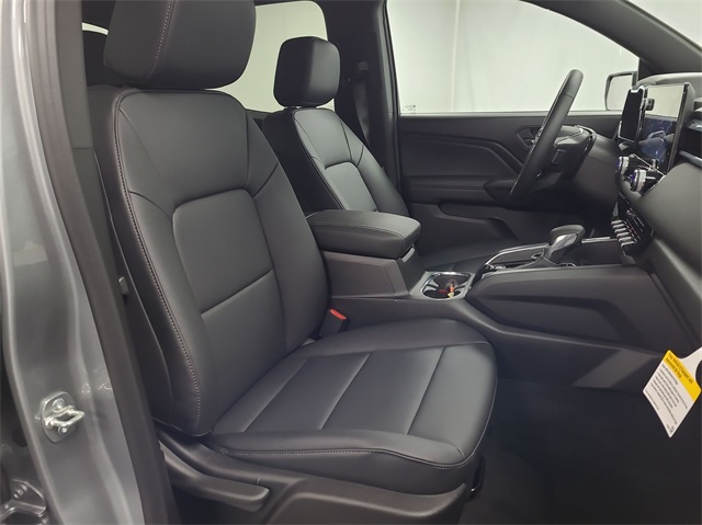 2025 – GMC – Canyon