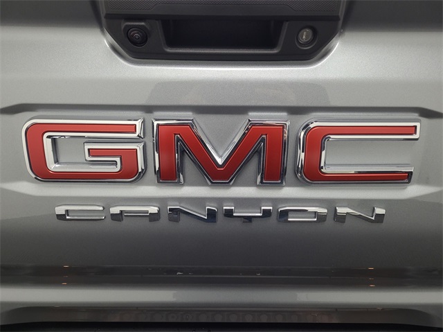 2025 – GMC – Canyon