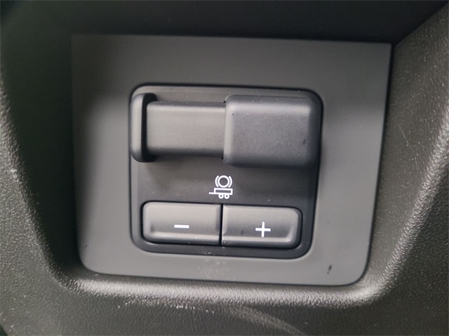 2025 – GMC – Canyon