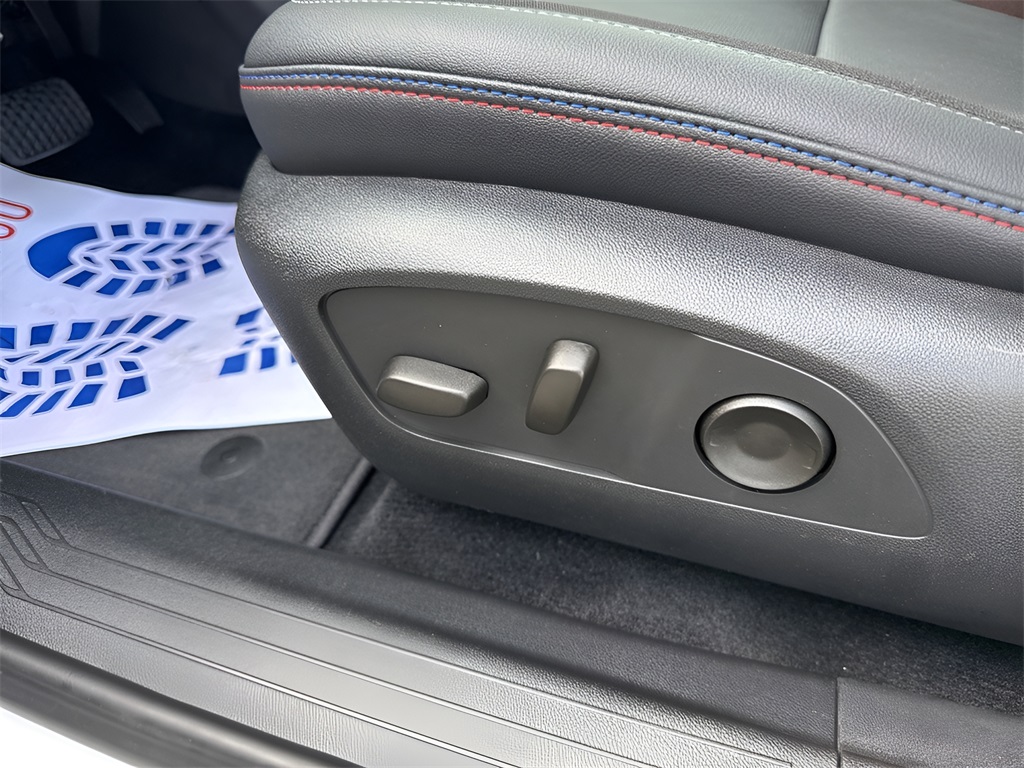 2025 Chevrolet Equinox EV