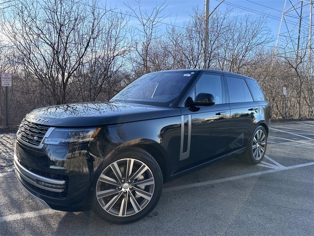 2023 Land Rover Range Rover P530 SE AWD