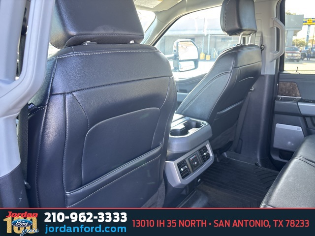Used Car 2024 Ford F-350sd  Lariat For Sale Under $70,000 In San Antonio, Texas