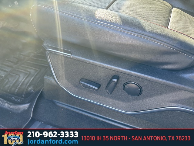 Used Car 2024 Ford F-350sd  Lariat For Sale Under $70,000 In San Antonio, Texas