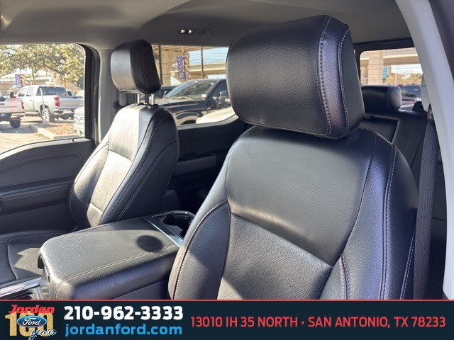 Used Car 2024 Ford F-350sd  Lariat For Sale Under $70,000 In San Antonio, Texas