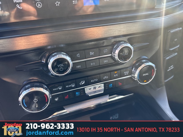 Used Car 2024 Ford F-350sd  Lariat For Sale Under $70,000 In San Antonio, Texas