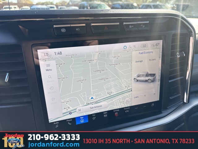 Used Car 2024 Ford F-350sd  Lariat For Sale Under $70,000 In San Antonio, Texas