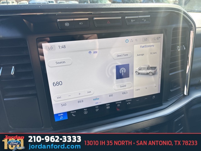 Used Car 2024 Ford F-350sd  Lariat For Sale Under $70,000 In San Antonio, Texas
