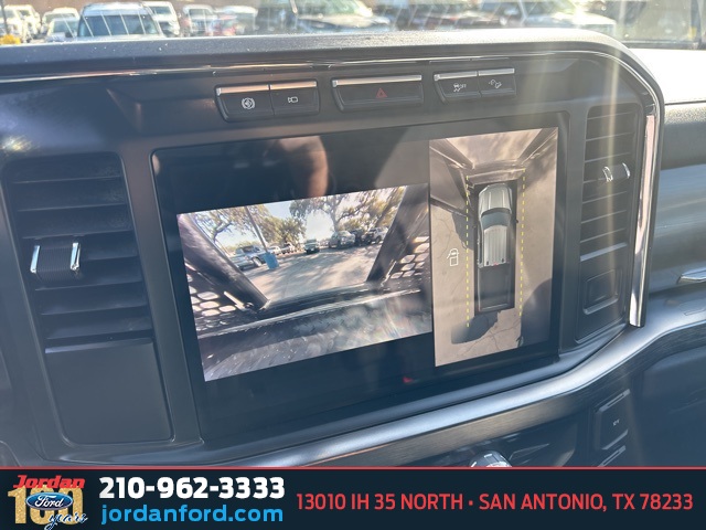 Used Car 2024 Ford F-350sd  Lariat For Sale Under $70,000 In San Antonio, Texas