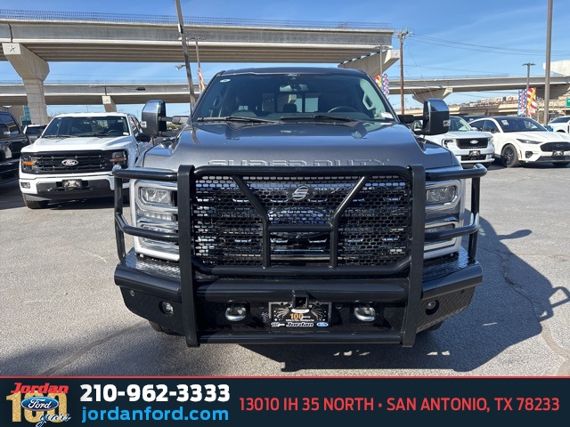 Used Car 2024 Ford F-350sd  Lariat For Sale Under $70,000 In San Antonio, Texas