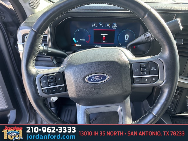 Used Car 2024 Ford F-350sd  Lariat For Sale Under $70,000 In San Antonio, Texas