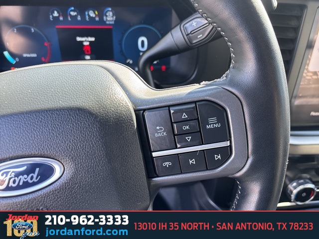 Used Car 2024 Ford F-350sd  Lariat For Sale Under $70,000 In San Antonio, Texas