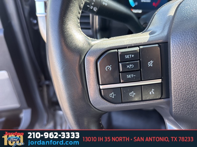 Used Car 2024 Ford F-350sd  Lariat For Sale Under $70,000 In San Antonio, Texas