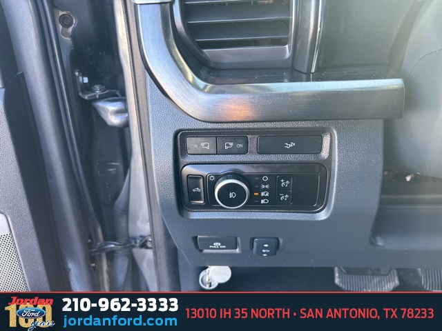 Used Car 2024 Ford F-350sd  Lariat For Sale Under $70,000 In San Antonio, Texas