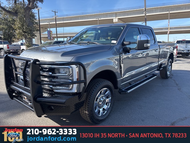 Used Car 2024 Ford F-350sd  Lariat For Sale Under $70,000 In San Antonio, Texas