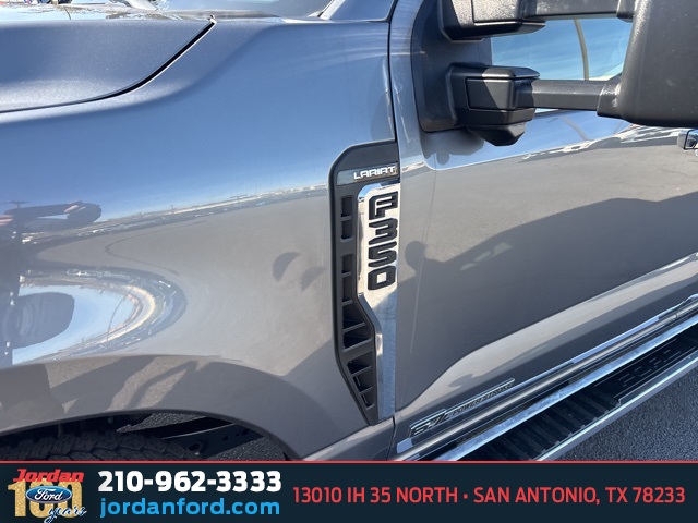 Used Car 2024 Ford F-350sd  Lariat For Sale Under $70,000 In San Antonio, Texas