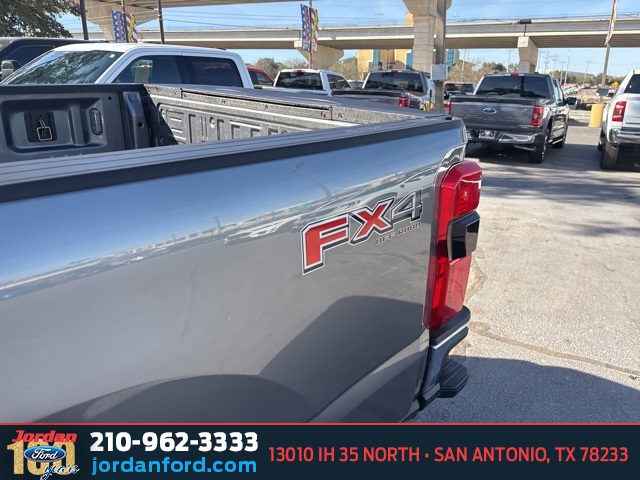 Used Car 2024 Ford F-350sd  Lariat For Sale Under $70,000 In San Antonio, Texas