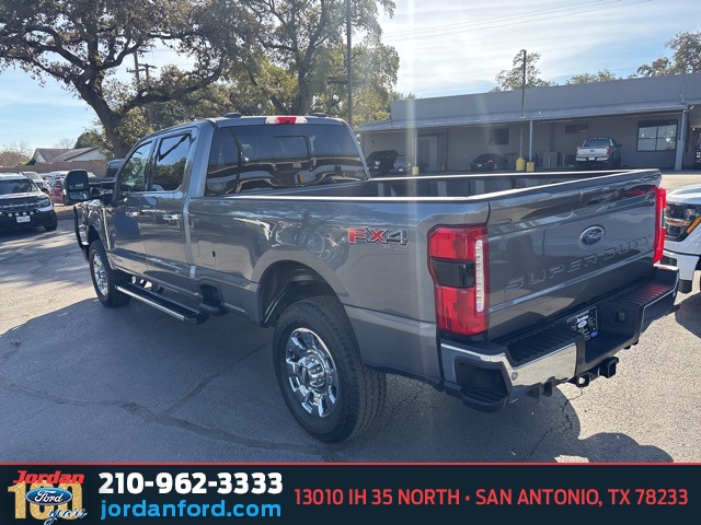 Used Car 2024 Ford F-350sd  Lariat For Sale Under $70,000 In San Antonio, Texas