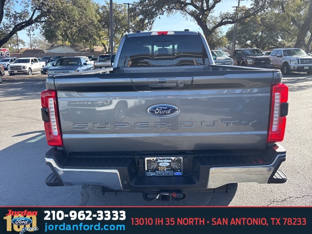 Used Car 2024 Ford F-350sd  Lariat For Sale Under $70,000 In San Antonio, Texas