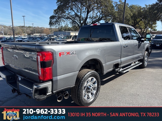 Used Car 2024 Ford F-350sd  Lariat For Sale Under $70,000 In San Antonio, Texas