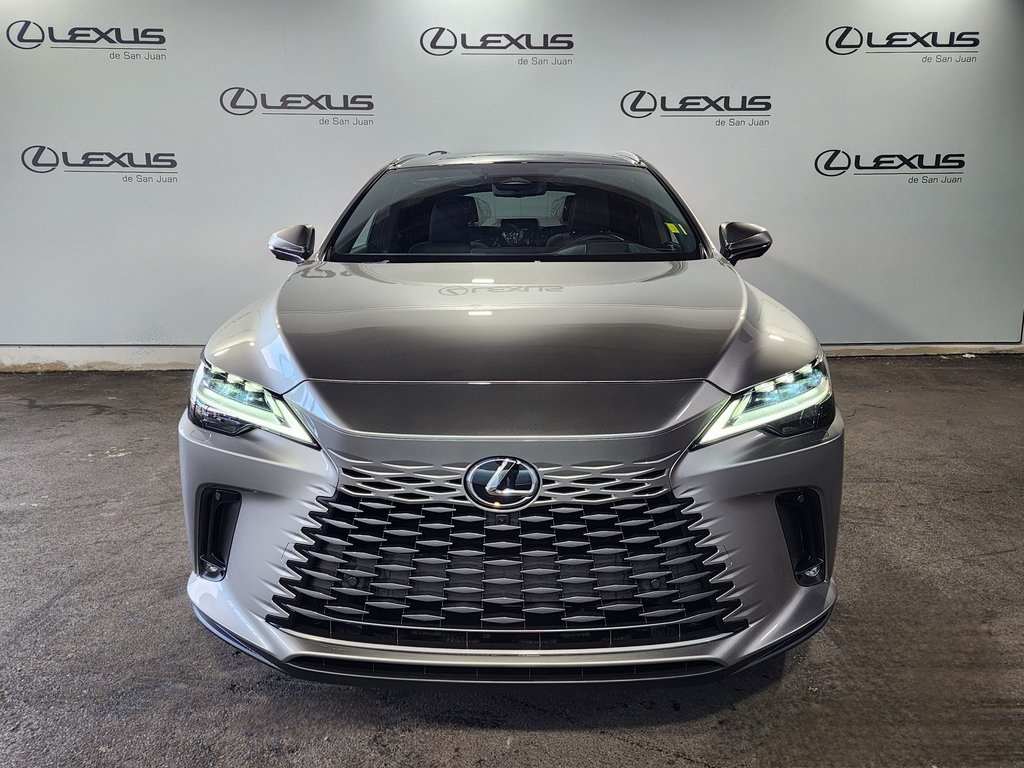 Thumbnail: 2026 Lexus RX - 2