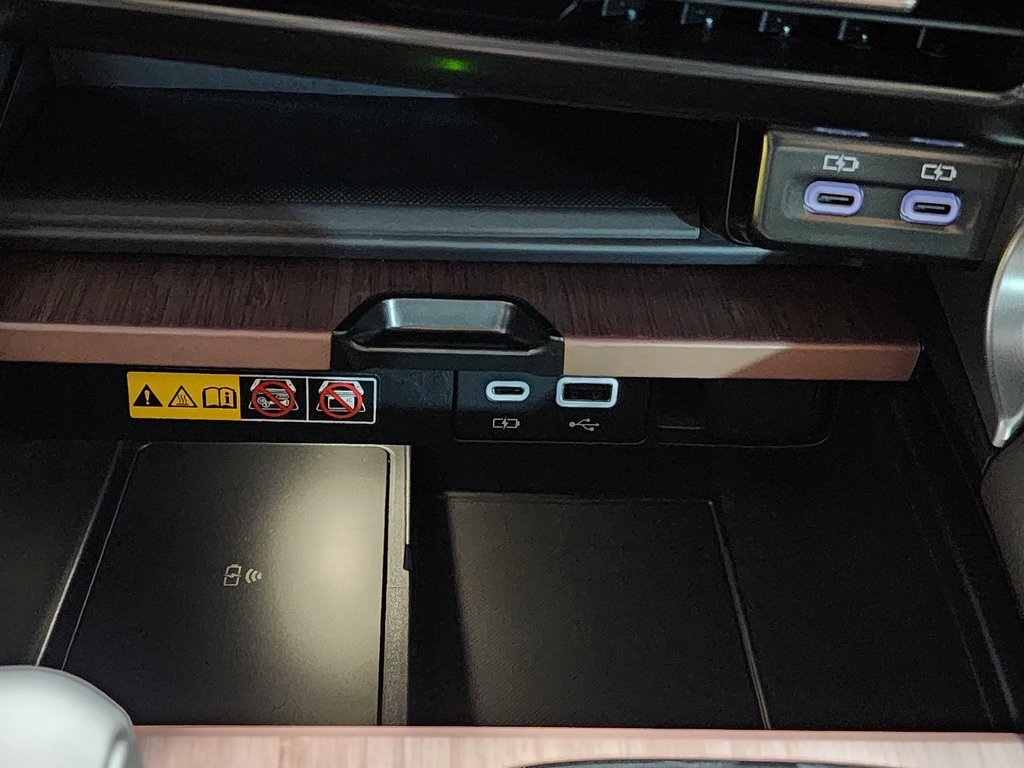 Thumbnail: 2026 Lexus RX - 30