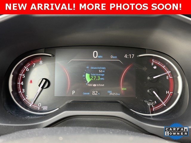 2024 Toyota RAV4 Adventure - 10