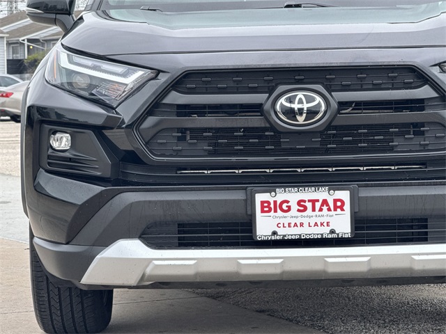 2024 Toyota RAV4 Adventure - 11