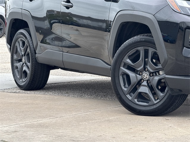 2024 Toyota RAV4 Adventure - 4