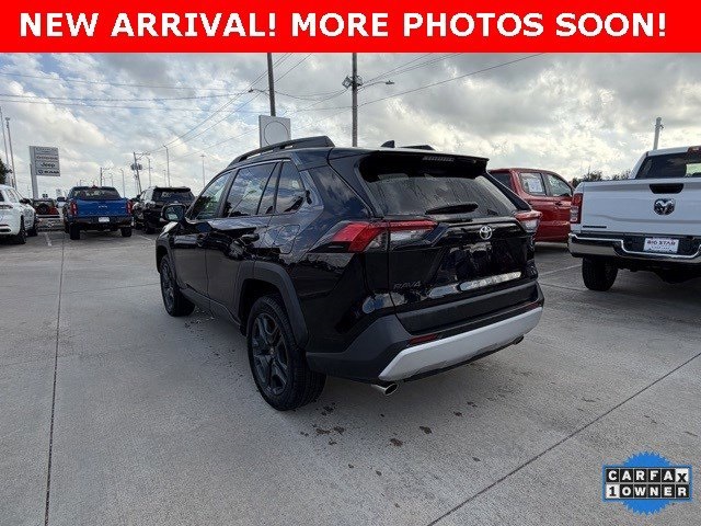 2024 Toyota RAV4 Adventure - 5
