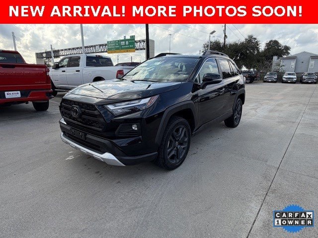 2024 Toyota RAV4 Adventure - 6