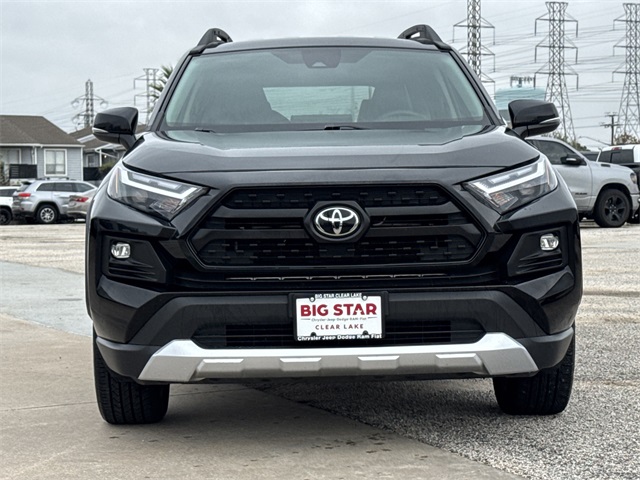 2024 Toyota RAV4 Adventure - 7