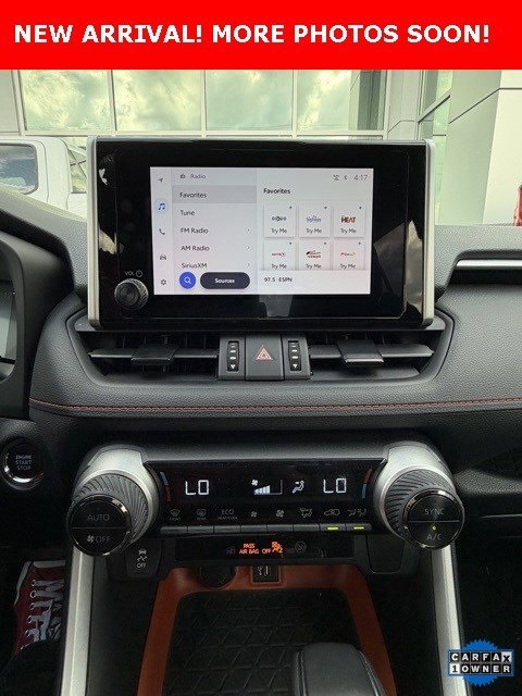 2024 Toyota RAV4 Adventure - 8