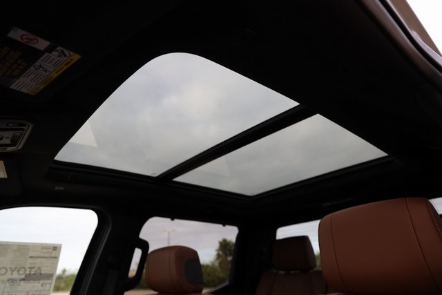 2026 Toyota Tundra 1794 - 10