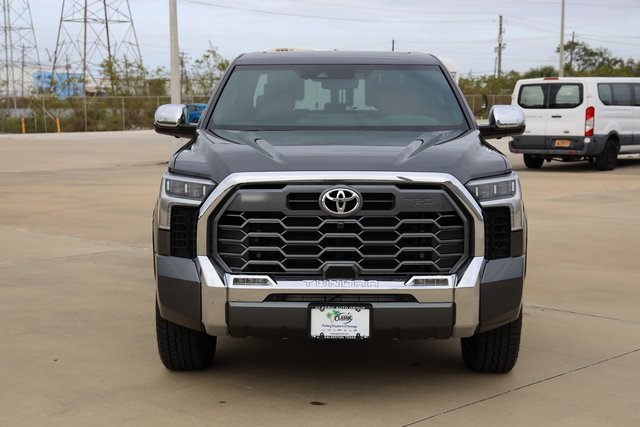2026 Toyota Tundra 1794 - 1