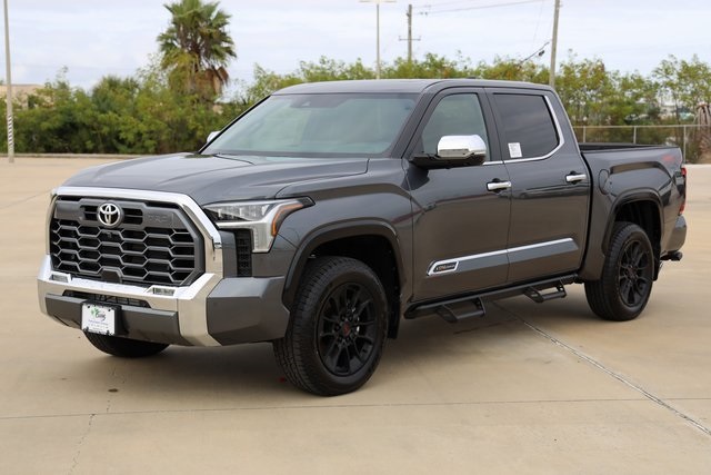 2026 Toyota Tundra 1794 - 2