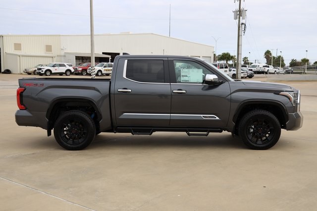 2026 Toyota Tundra 1794 - 3