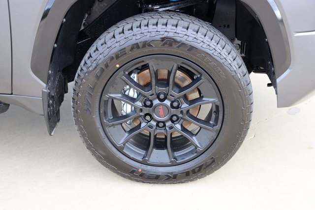 2026 Toyota Tundra 1794 - 8