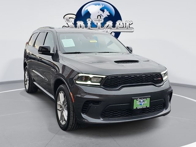 2025 Dodge Durango R/T Plus AWD