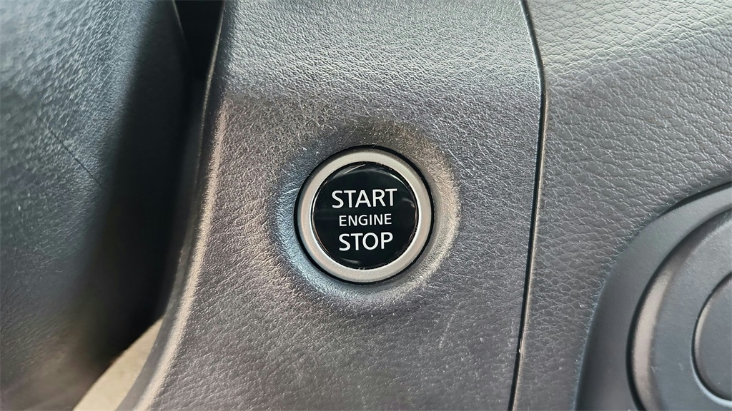 2023 Nissan Frontier