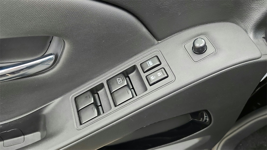 2023 Nissan Frontier