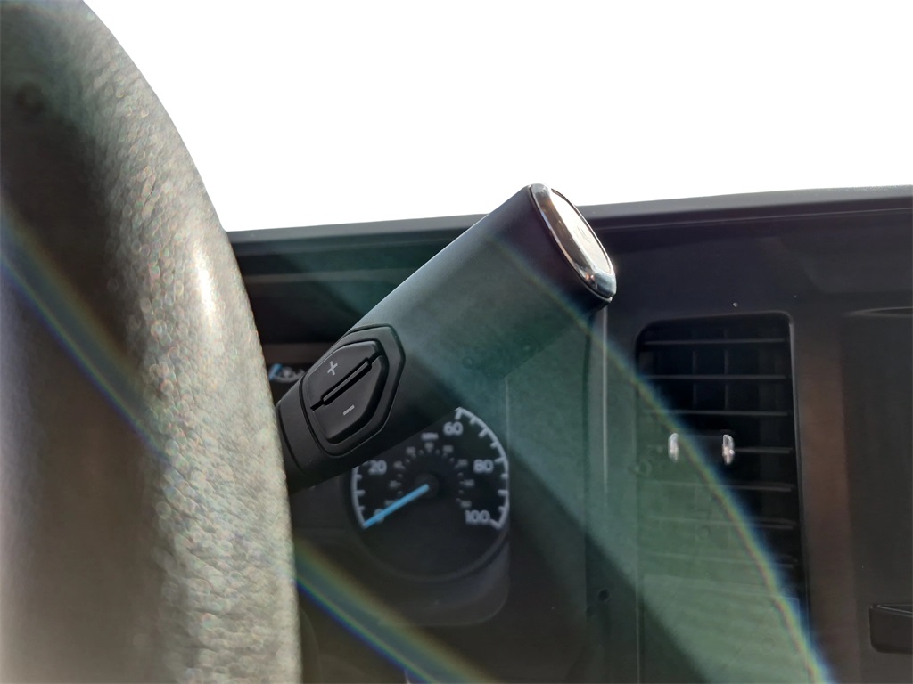 2024 Ford F-350SD XL White at Martin Chrysler Dodge Jeep Ram