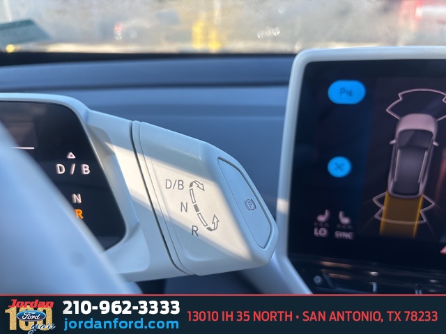 Used Car 2021 Volkswagen Id.4  1st Edition For Sale Under $20,000 In San Antonio, Texas