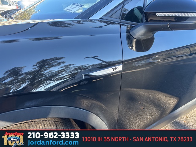 Used Car 2021 Volkswagen Id.4  1st Edition For Sale Under $20,000 In San Antonio, Texas