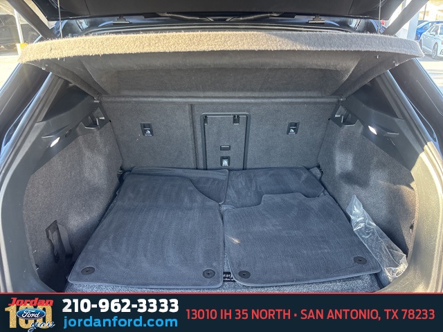 Used Car 2021 Volkswagen Id.4  1st Edition For Sale Under $20,000 In San Antonio, Texas
