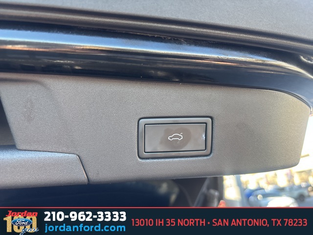 Used Car 2021 Volkswagen Id.4  1st Edition For Sale Under $20,000 In San Antonio, Texas