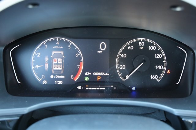 2026 Honda Civic LX  at Community Honda