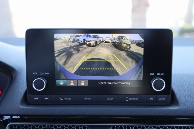 2026 Honda Civic LX  at Community Honda