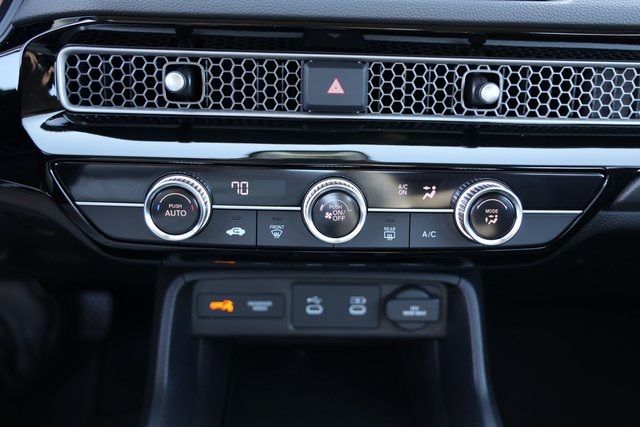 2026 Honda Civic LX  at Community Honda